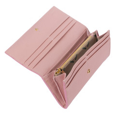 Portafoglio donna 207g baby pink