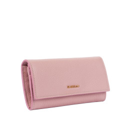 Portafoglio donna 207g baby pink