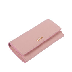 Portafoglio donna 207g baby pink