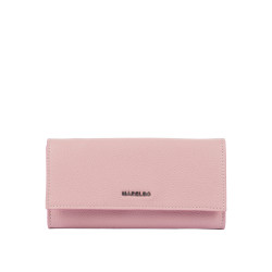 Portafoglio donna 207g 01 baby pink