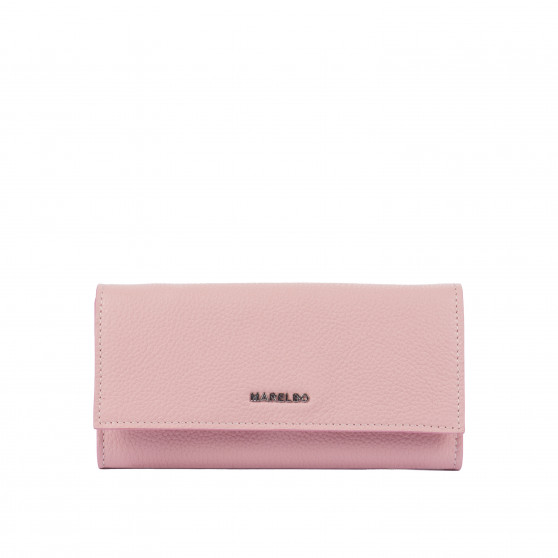 Portafoglio donna 207g 01 baby pink