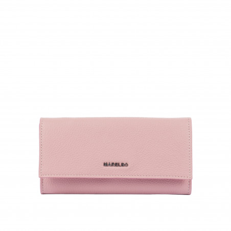 Portafoglio donna 207g 01 baby pink