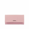 Portafoglio donna 207g 01 baby pink