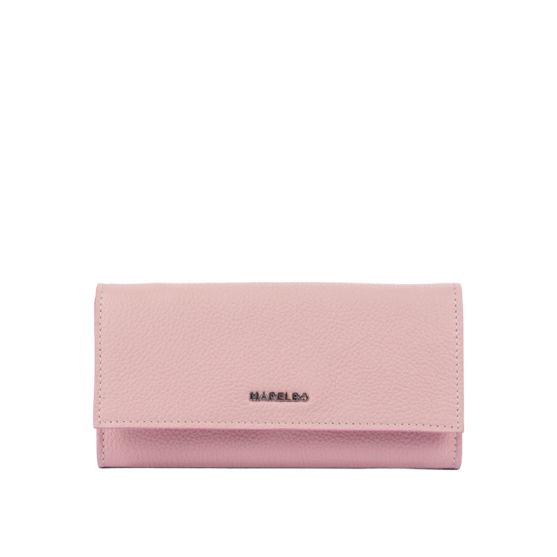 Portafoglio donna 207g 01 baby pink