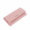Portafoglio donna 207g 01 baby pink