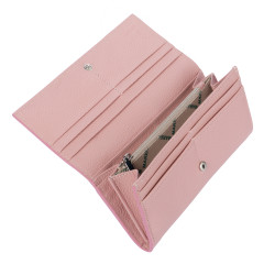 Portafoglio donna 207g 01 baby pink