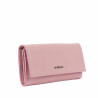 Portafoglio donna 207g 01 baby pink