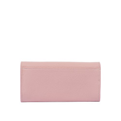 Portafoglio donna 207g 01 baby pink
