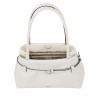 Borsa da donna a tracolla 053g 01 panna