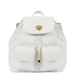 Zaino donna 308g panna