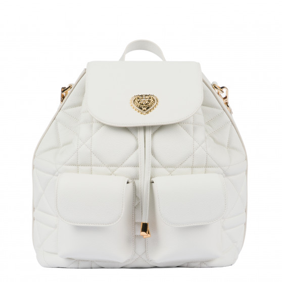 Zaino donna 308g panna