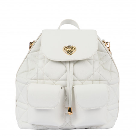 Zaino donna 308g panna