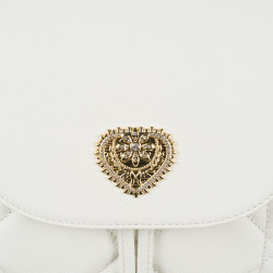 Zaino donna 308g panna
