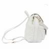 Zaino donna 308g panna