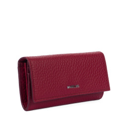 Portafoglio donna 207g 01 bordeaux elefant