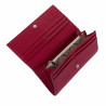 Portafoglio donna 207g 01 bordeaux elefant