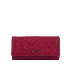 Portafoglio donna 207g 01 bordeaux elefant