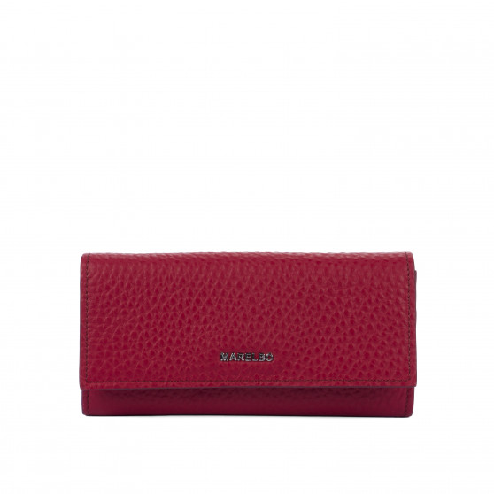 Portafoglio donna 207g 01 bordeaux elefant