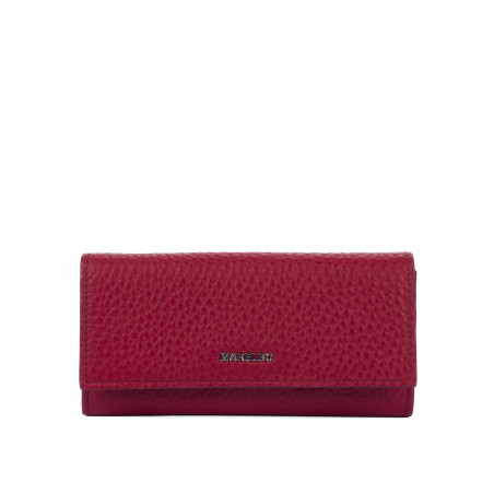 Portafoglio donna 207g 01 bordeaux elefant