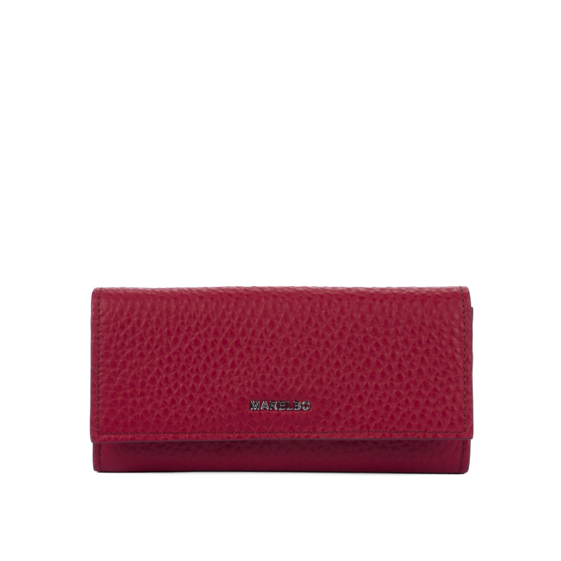 Portafoglio donna 207g 01 bordeaux elefant