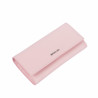 Portafoglio donna 207g 01 rosa perlato