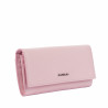 Portafoglio donna 207g 01 rosa perlato