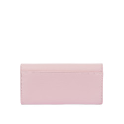 Portafoglio donna 207g 01 rosa perlato