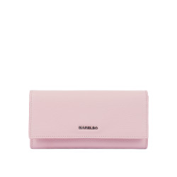 Portafoglio donna 207g 01 rosa perlato
