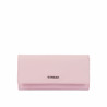 Portafoglio donna 207g 01 rosa perlato