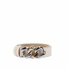 Cintura donna 47m beige