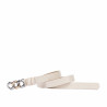 Cintura donna 47m beige