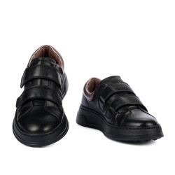 Scarpe sportive da donna 6008-1sc nero combinato