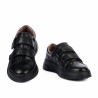 Scarpe sportive da donna 6008-1sc nero combinato