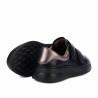 Scarpe sportive da donna 6008-1sc nero combinato