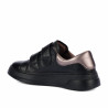 Scarpe sportive da donna 6008-1sc nero combinato