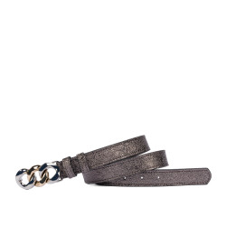 Cintura donna 47mc fume stampato
