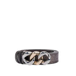Cintura donna 47mc fume stampato