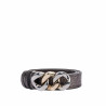 Cintura donna 47mc fume stampato