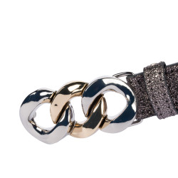 Cintura donna 47mc fume stampato