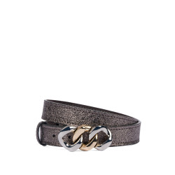 Cintura donna 47mc fume stampato