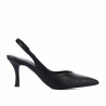 Sandali donna 1343 nero