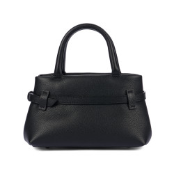 Borsa da donna a mano 056g nero