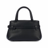 Borsa da donna a mano 056g nero
