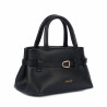 Borsa da donna a mano 056g nero