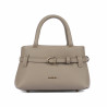 Borsa da donna a mano 056g latte