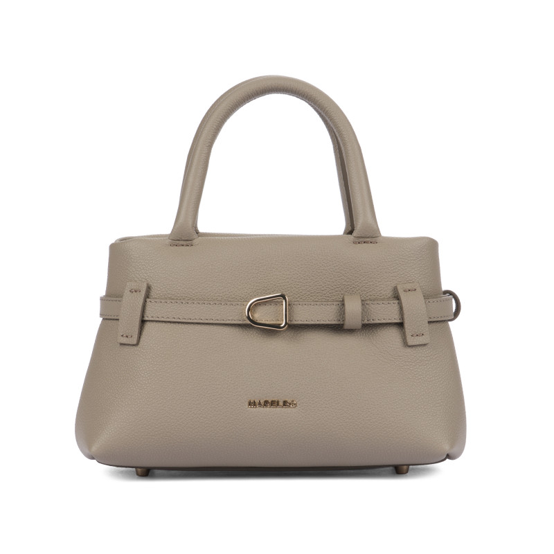 Borsa da donna a mano 056g latte