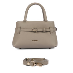 Borsa da donna a mano 056g latte