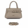Borsa da donna a mano 056g latte