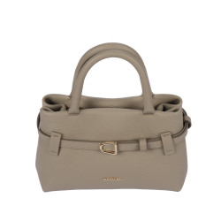Borsa da donna a mano 056g latte