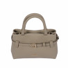 Borsa da donna a mano 056g latte